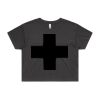 WO'S CROP TEE Thumbnail