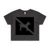 WO'S CROP TEE Thumbnail