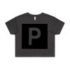 WO'S CROP TEE Thumbnail