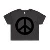 WO'S CROP TEE Thumbnail