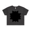 WO'S CROP TEE Thumbnail