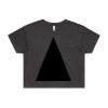 WO'S CROP TEE Thumbnail