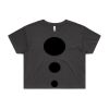 WO'S CROP TEE Thumbnail