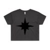 WO'S CROP TEE Thumbnail