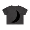 WO'S CROP TEE Thumbnail