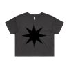 WO'S CROP TEE Thumbnail