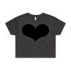 WO'S CROP TEE Thumbnail