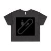 WO'S CROP TEE Thumbnail