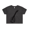 WO'S CROP TEE Thumbnail