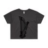 WO'S CROP TEE Thumbnail