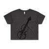 WO'S CROP TEE Thumbnail
