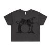 WO'S CROP TEE Thumbnail