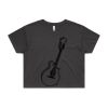 WO'S CROP TEE Thumbnail