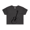 WO'S CROP TEE Thumbnail
