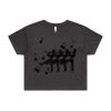 WO'S CROP TEE Thumbnail