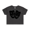 WO'S CROP TEE Thumbnail
