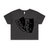 WO'S CROP TEE Thumbnail