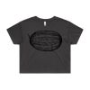 WO'S CROP TEE Thumbnail