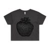 WO'S CROP TEE Thumbnail