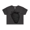 WO'S CROP TEE Thumbnail