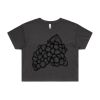 WO'S CROP TEE Thumbnail