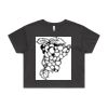 WO'S CROP TEE Thumbnail
