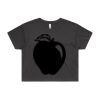WO'S CROP TEE Thumbnail