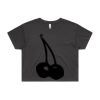 WO'S CROP TEE Thumbnail