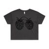 WO'S CROP TEE Thumbnail