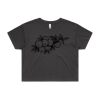 WO'S CROP TEE Thumbnail