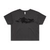 WO'S CROP TEE Thumbnail