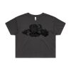 WO'S CROP TEE Thumbnail
