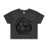 WO'S CROP TEE Thumbnail
