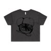 WO'S CROP TEE Thumbnail