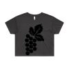 WO'S CROP TEE Thumbnail