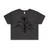 WO'S CROP TEE Thumbnail