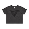 WO'S CROP TEE Thumbnail