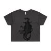 WO'S CROP TEE Thumbnail