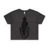 WO'S CROP TEE Thumbnail
