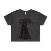 WO'S CROP TEE Thumbnail