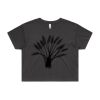 WO'S CROP TEE Thumbnail