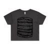 WO'S CROP TEE Thumbnail