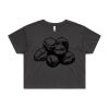 WO'S CROP TEE Thumbnail