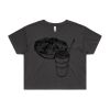 WO'S CROP TEE Thumbnail