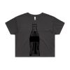 WO'S CROP TEE Thumbnail