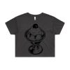WO'S CROP TEE Thumbnail