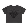 WO'S CROP TEE Thumbnail