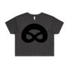 WO'S CROP TEE Thumbnail