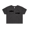 WO'S CROP TEE Thumbnail