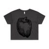 WO'S CROP TEE Thumbnail